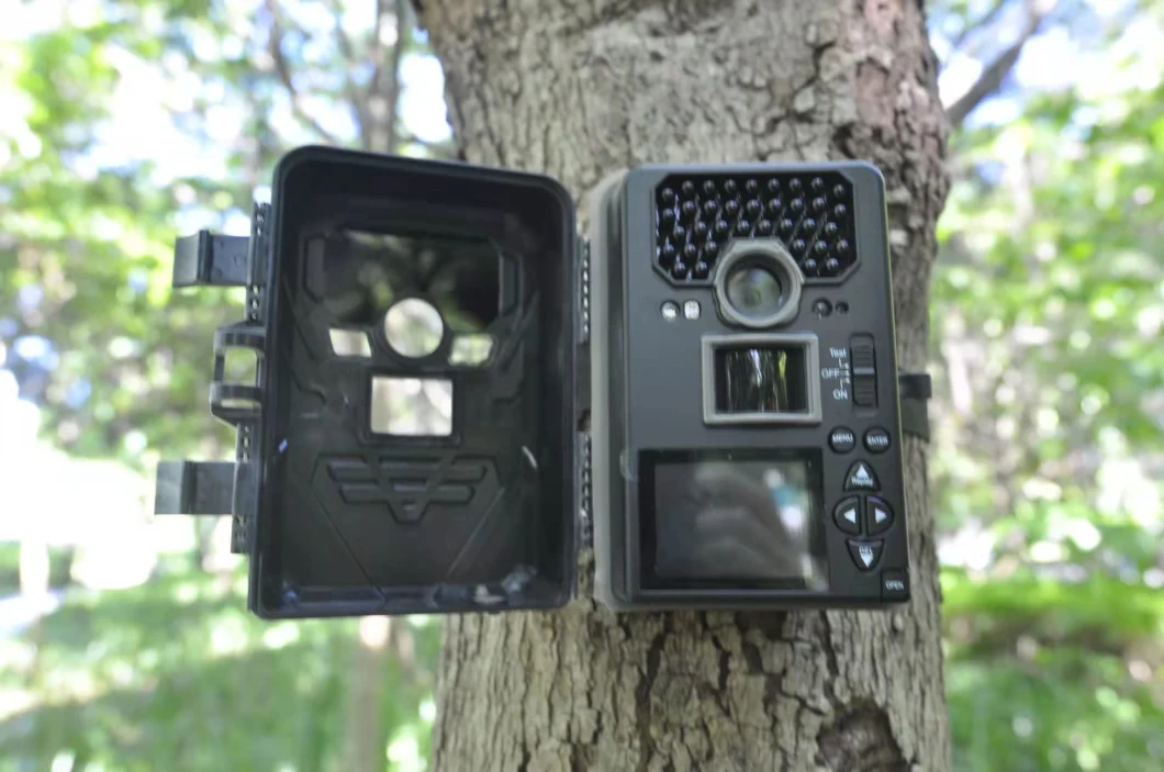 Hunting Camera Night Vision