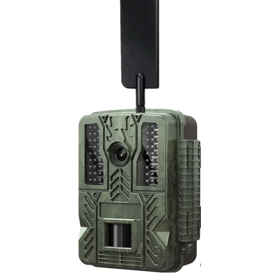 4G Wildlife Hunting Trail Camera Home Security Wireless SMS MMS GPRS GSM Digital Video Waterproof Infrared Thermal Camera